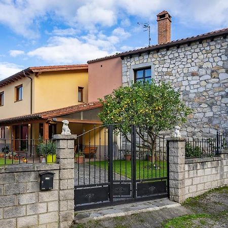 Llanes Asturias Βίλα Navés Εξωτερικό φωτογραφία